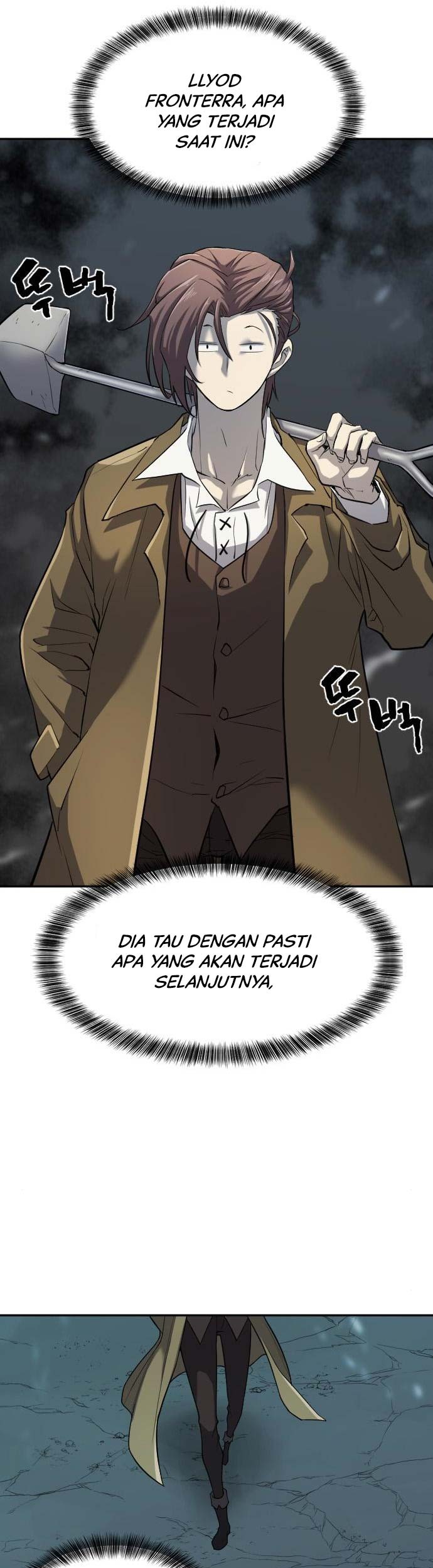 The World’s Best Engineer chapter 15 halaman 19