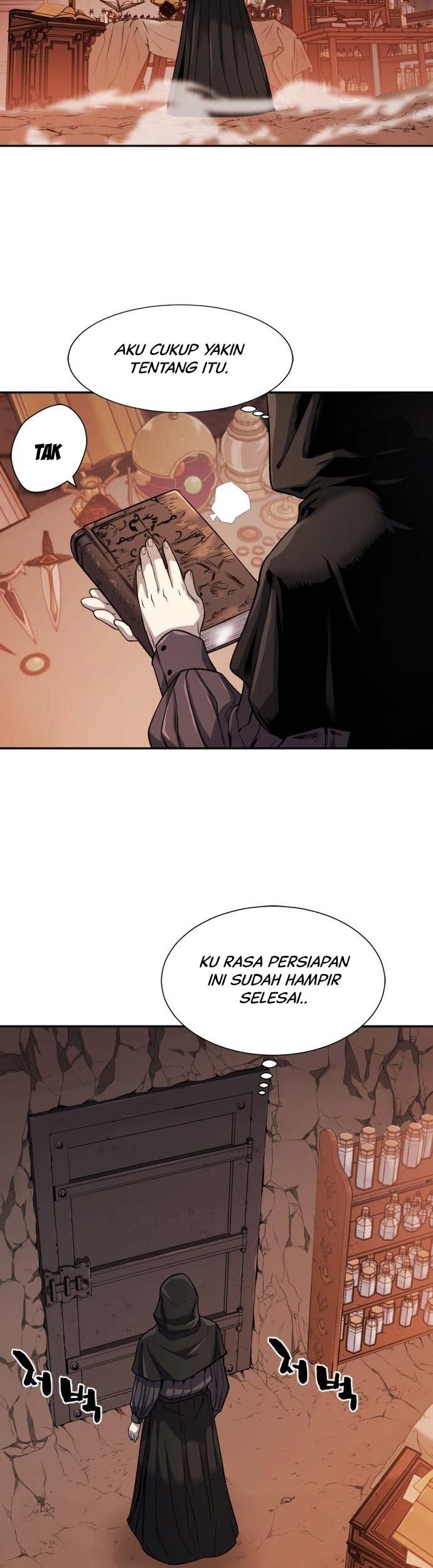 The World’s Best Engineer chapter 15 halaman 25