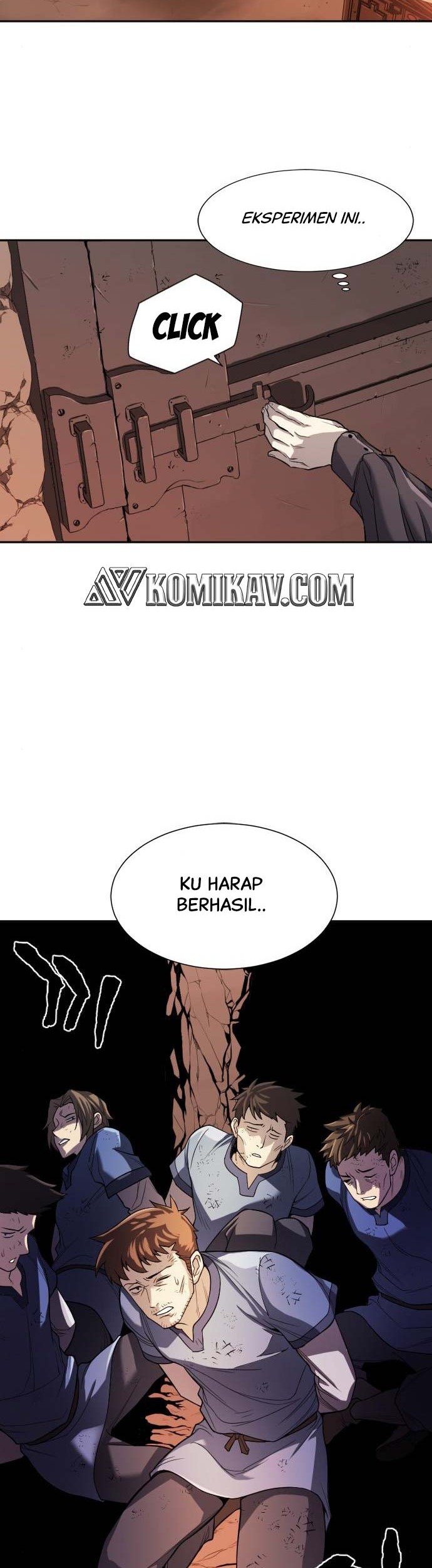 The World’s Best Engineer chapter 15 halaman 26