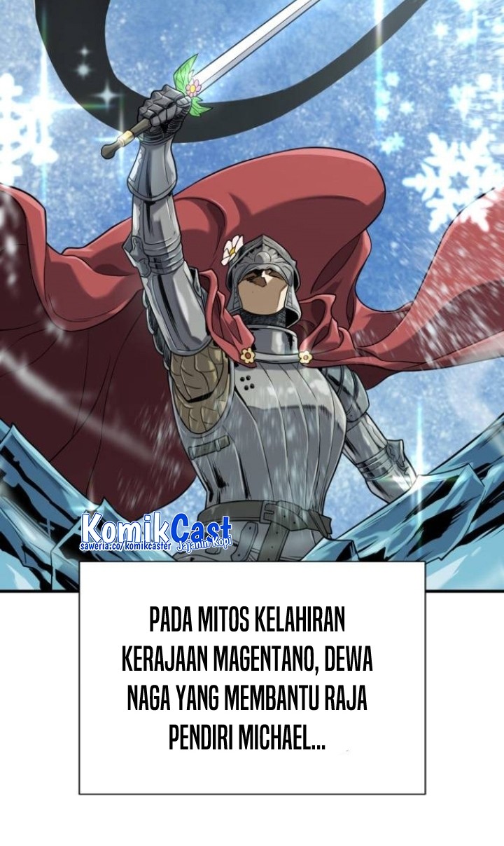 The World’s Best Engineer Bab 150 halaman 3