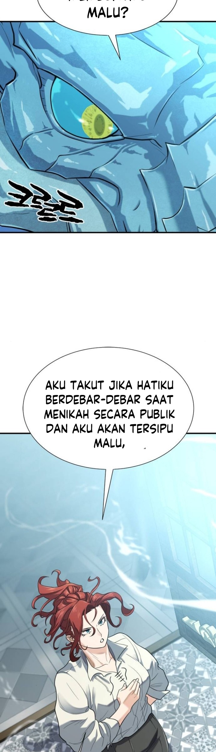 The World’s Best Engineer Bab 150 halaman 16