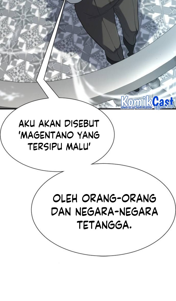The World’s Best Engineer Bab 150 halaman 17