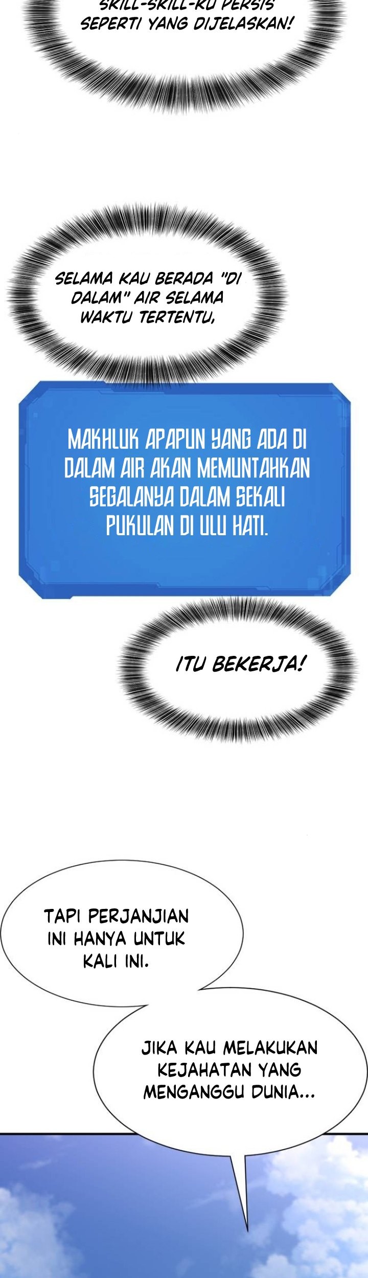 The World’s Best Engineer Bab 151 halaman 20