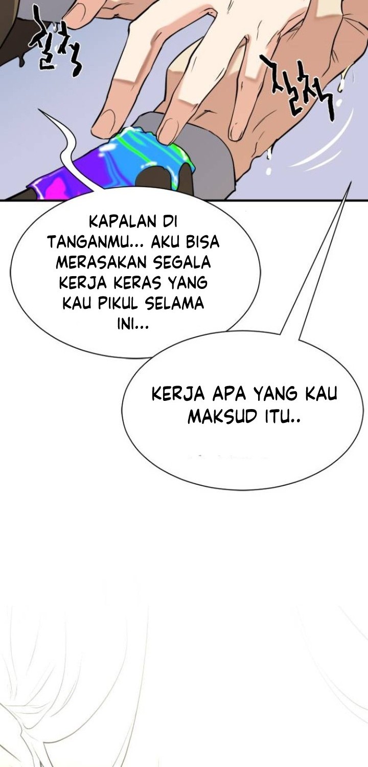 The World’s Best Engineer Bab 151 halaman 31
