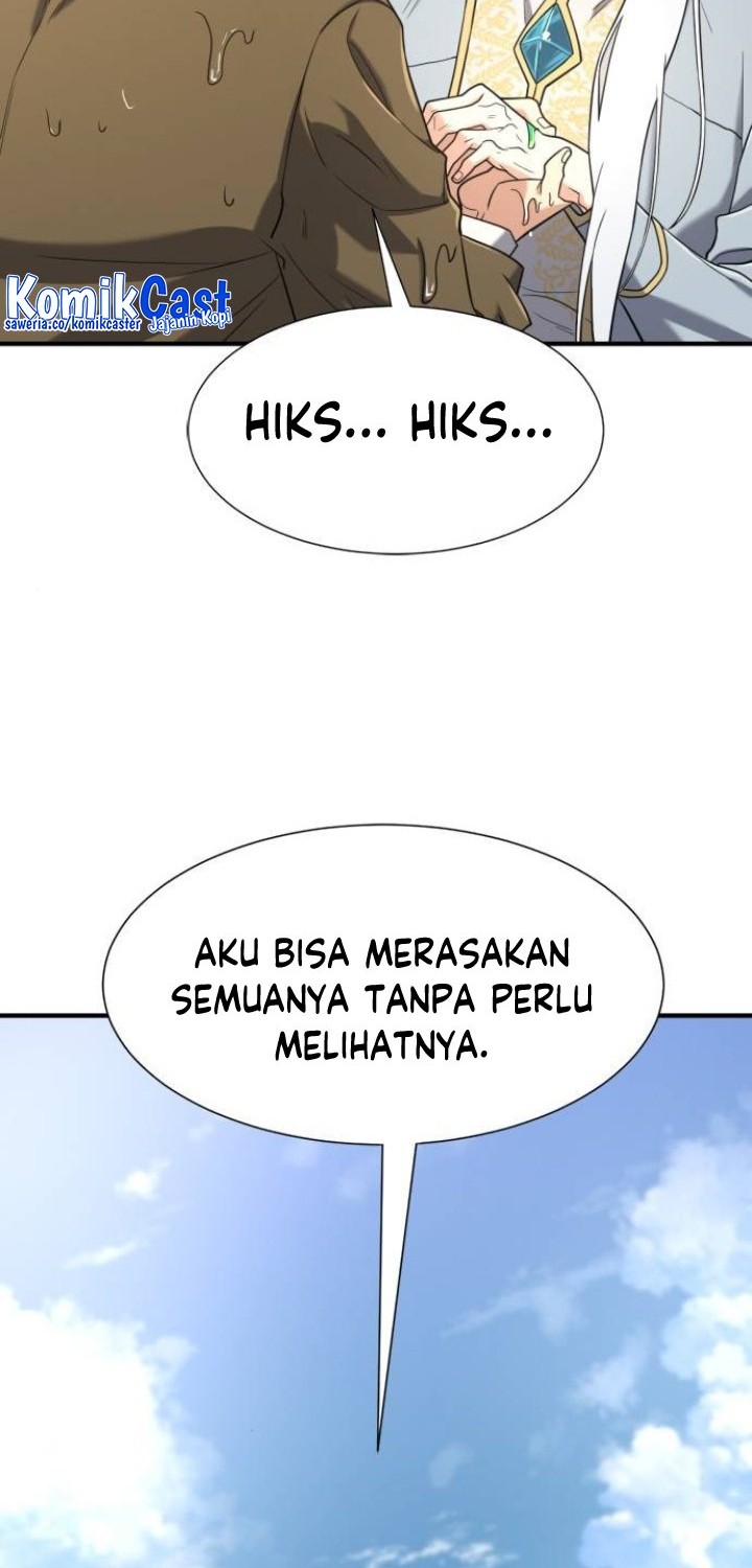 The World’s Best Engineer Bab 151 halaman 33