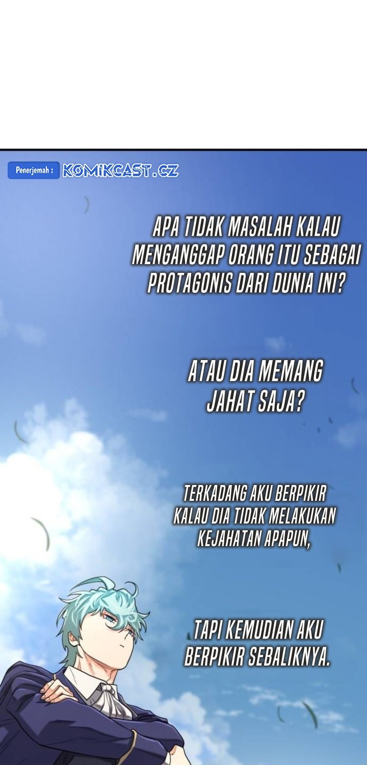 The World’s Best Engineer Bab 151 halaman 47