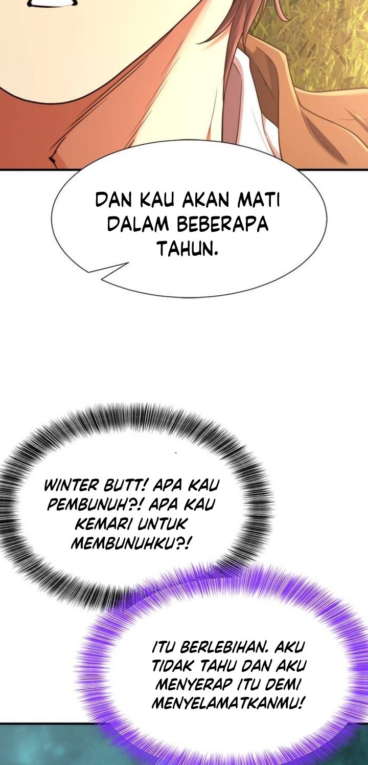 The World’s Best Engineer Bab 151 halaman 53