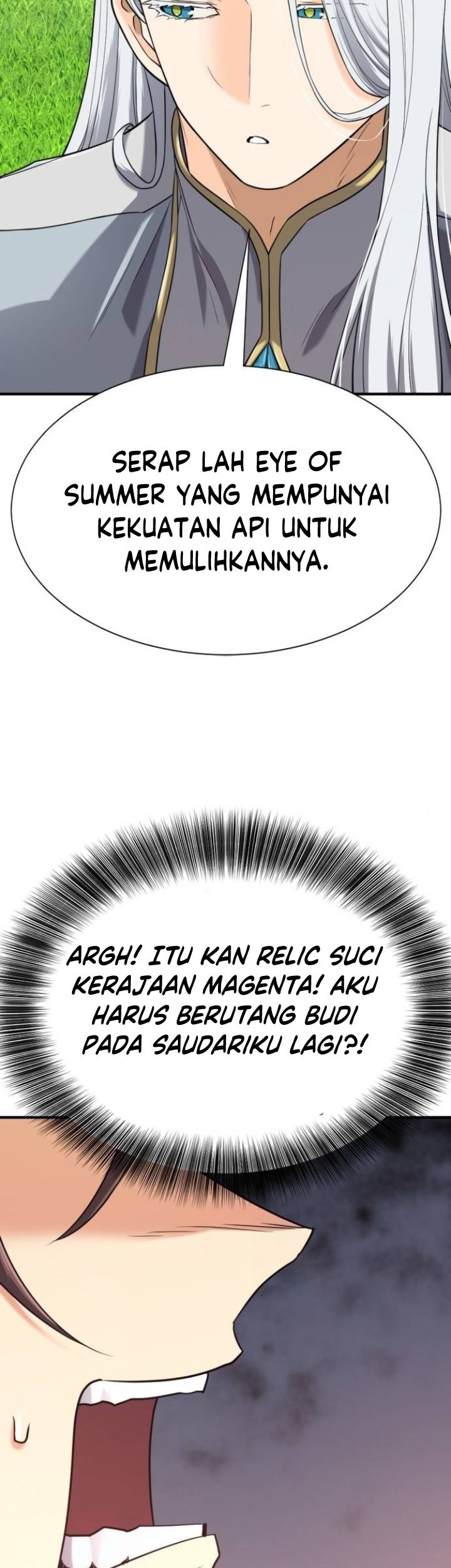 The World’s Best Engineer Bab 151 halaman 56