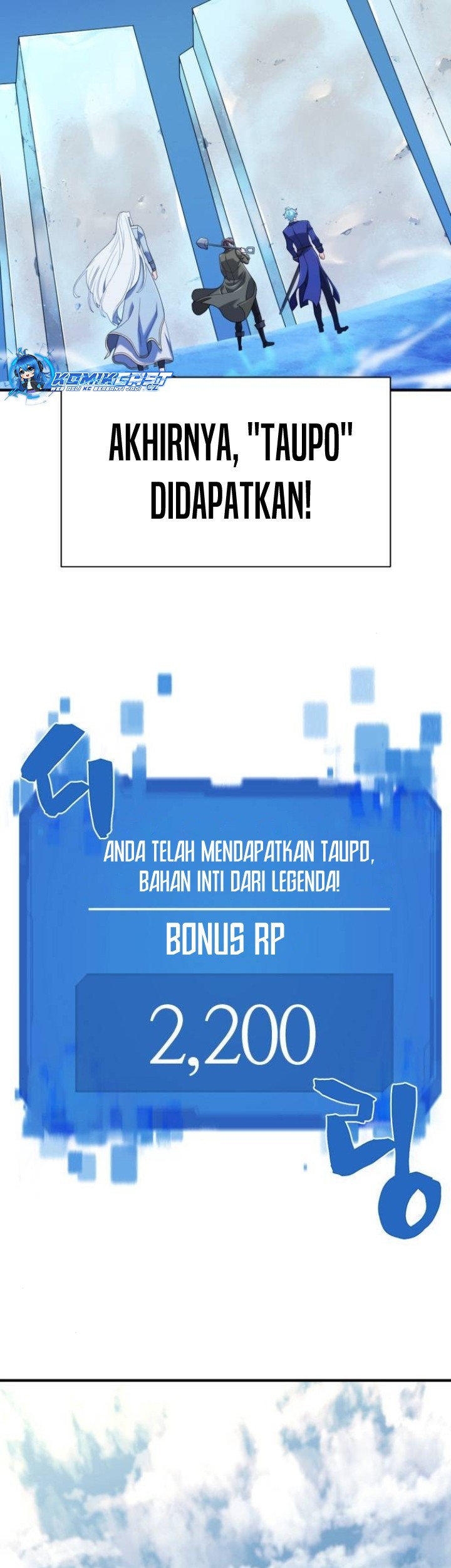 The World’s Best Engineer Bab 152 halaman 4