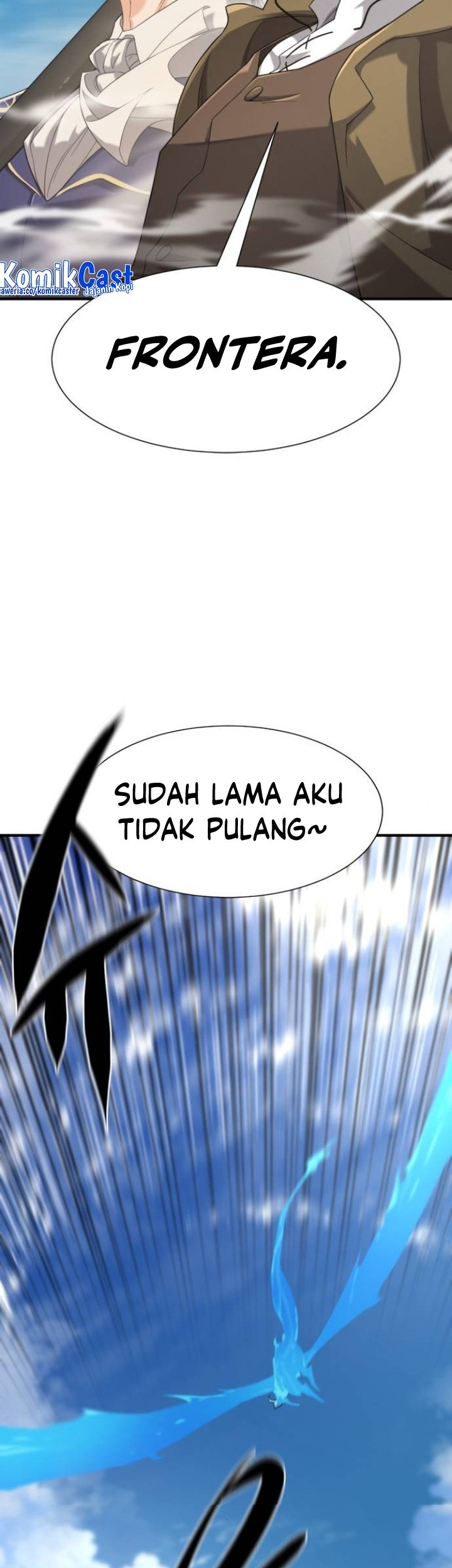 The World’s Best Engineer Bab 152 halaman 32