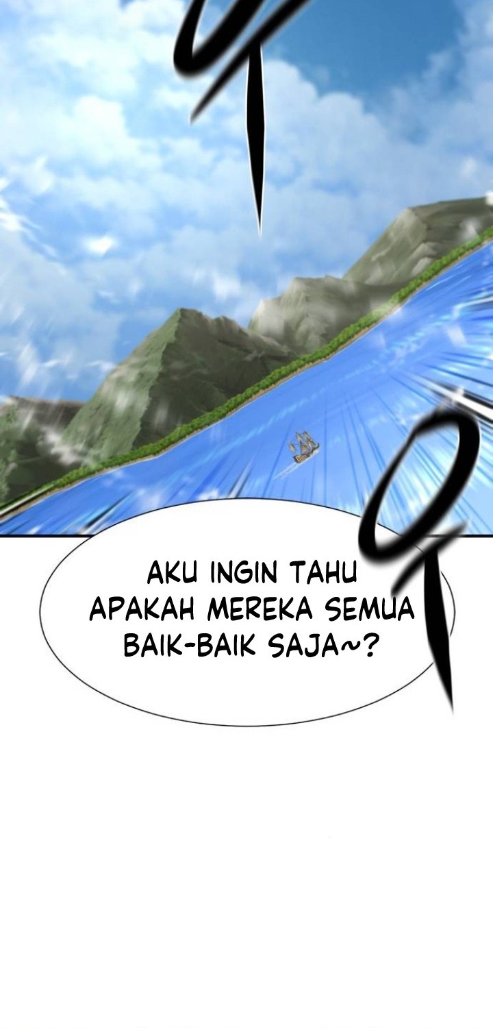 The World’s Best Engineer Bab 152 halaman 33