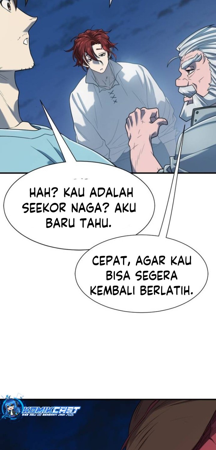 The World’s Best Engineer Bab 152 halaman 63