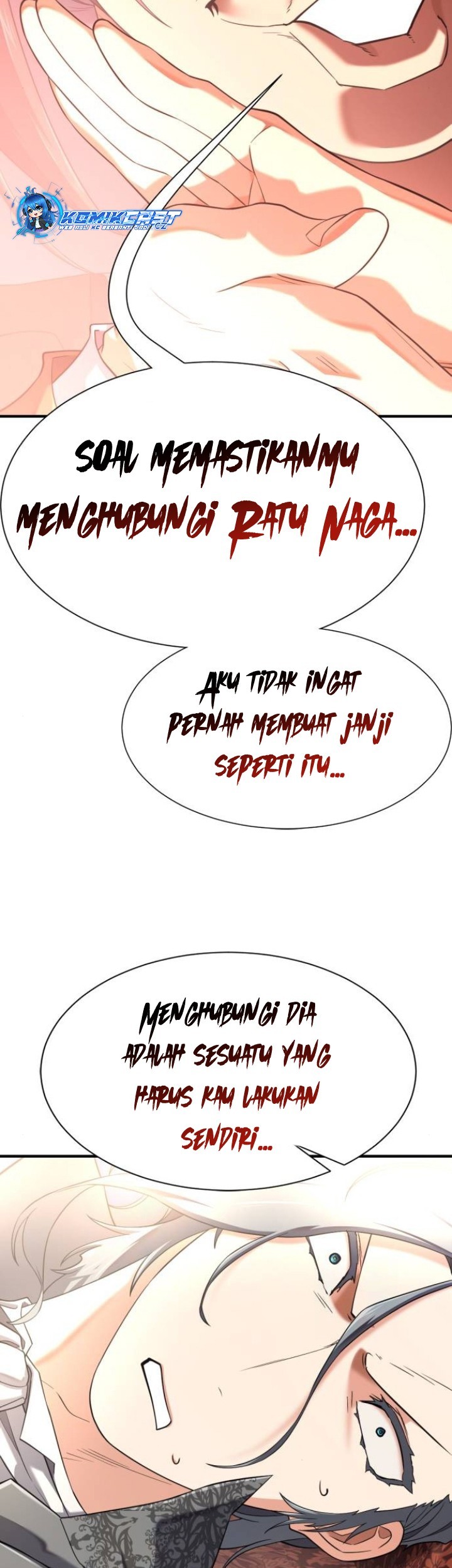 The World’s Best Engineer chapter 153 halaman 30