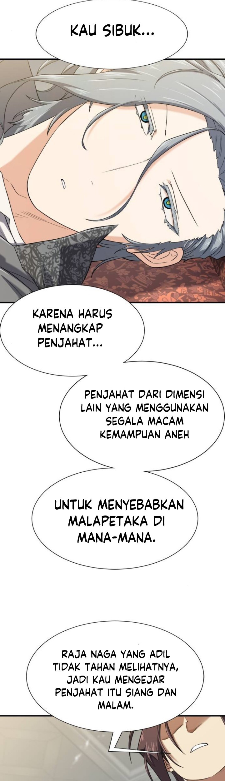 The World’s Best Engineer chapter 153 halaman 34