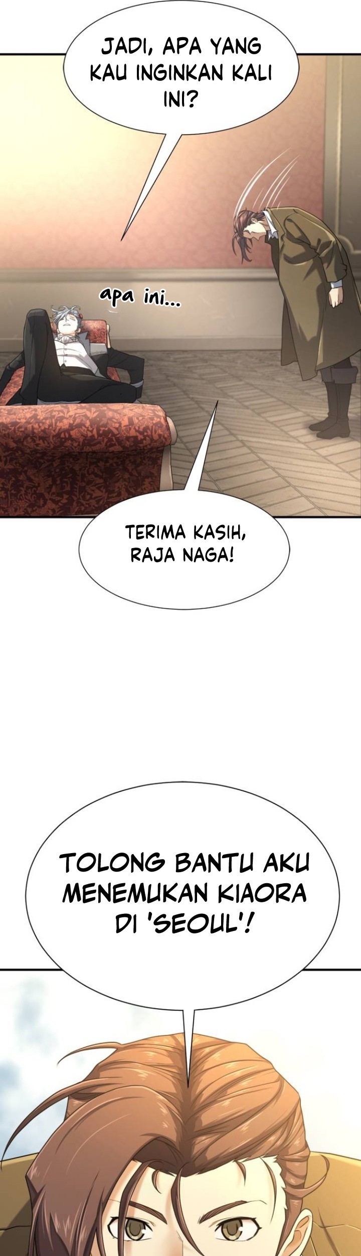 The World’s Best Engineer chapter 153 halaman 42