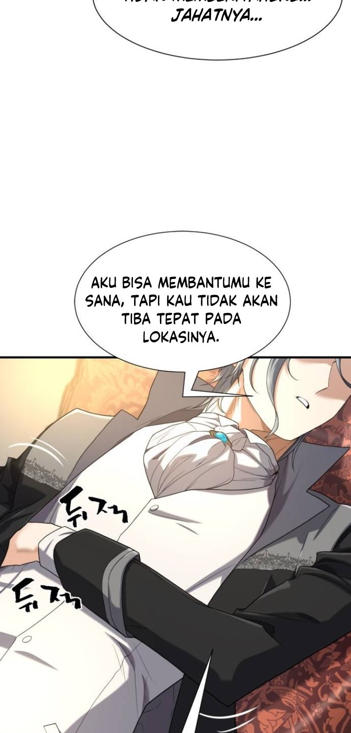 The World’s Best Engineer chapter 153 halaman 45