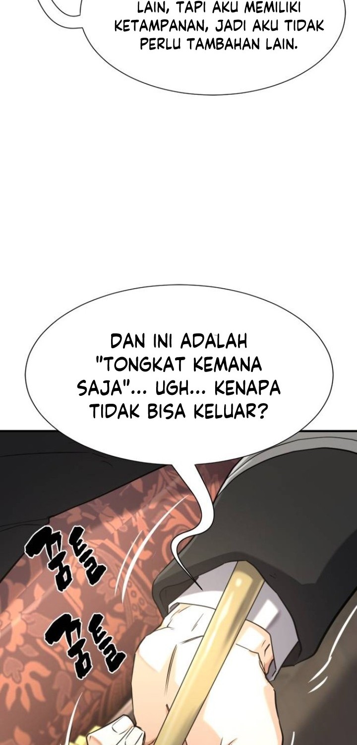 The World’s Best Engineer chapter 153 halaman 47