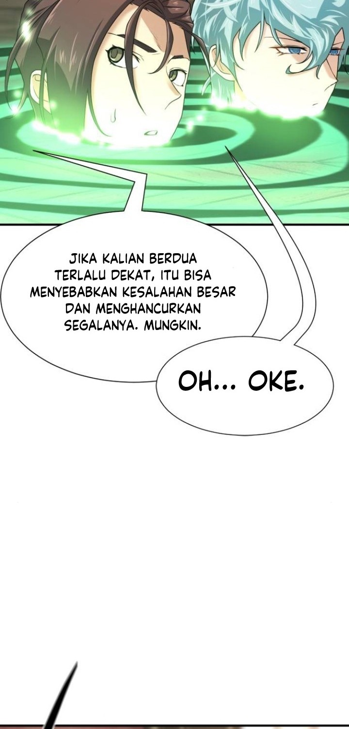 The World’s Best Engineer chapter 153 halaman 55