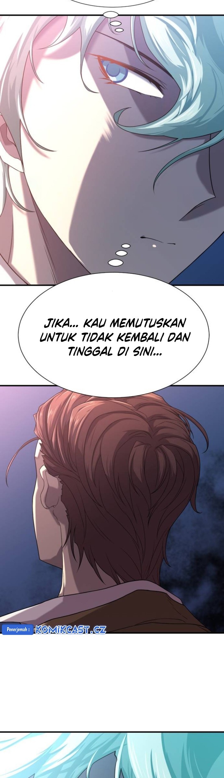 The World’s Best Engineer chapter 153 halaman 60