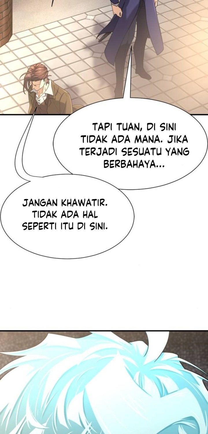The World’s Best Engineer chapter 153 halaman 71