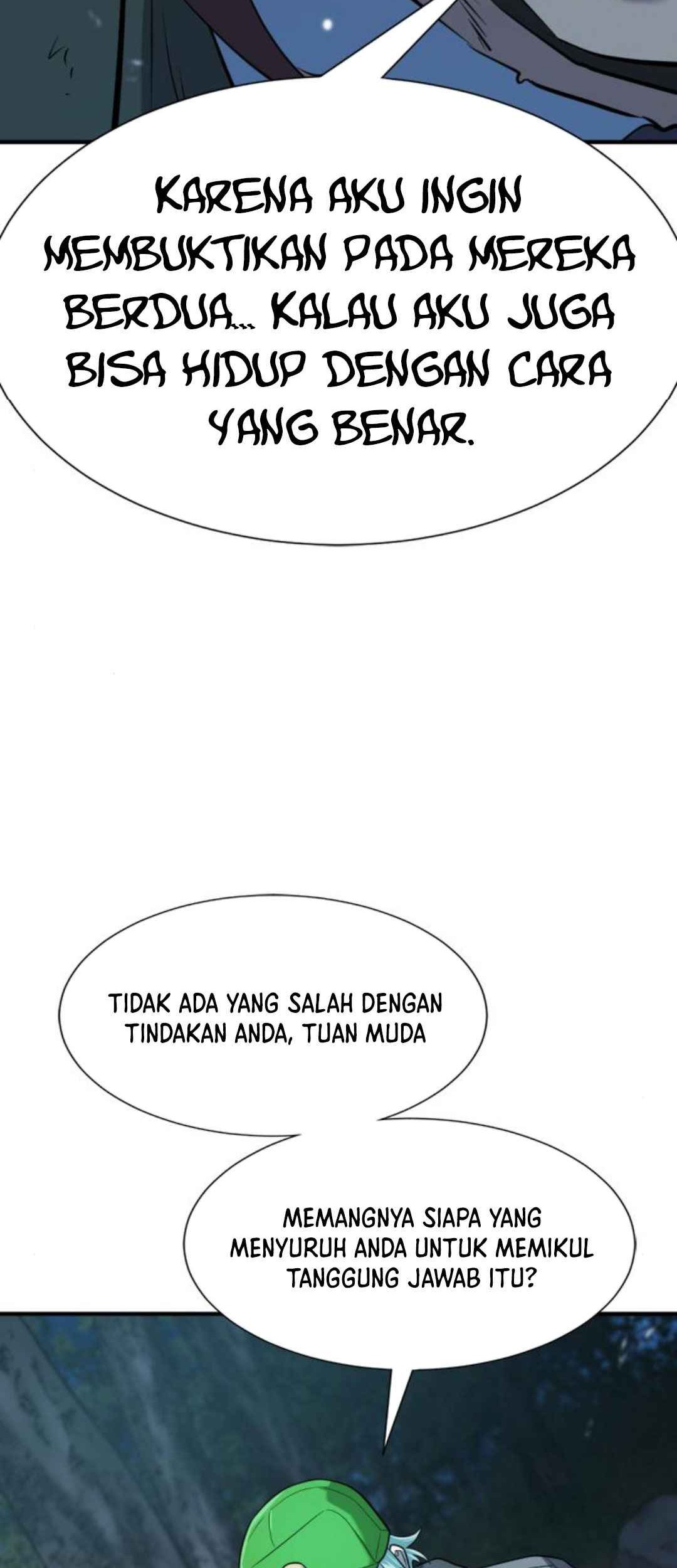 The World’s Best Engineer Bab 154 halaman 81