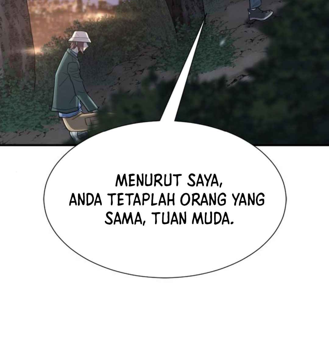 The World’s Best Engineer Bab 154 halaman 86