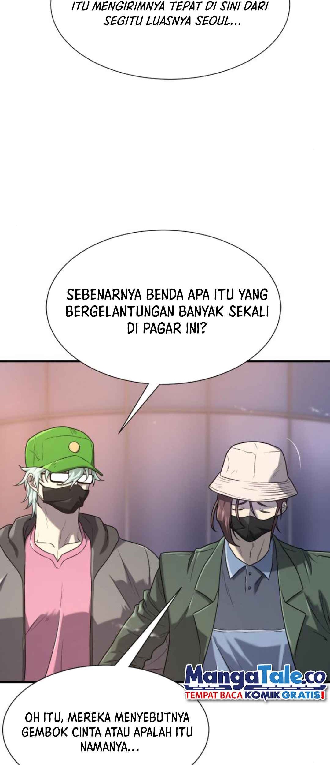 The World’s Best Engineer Bab 155 halaman 9