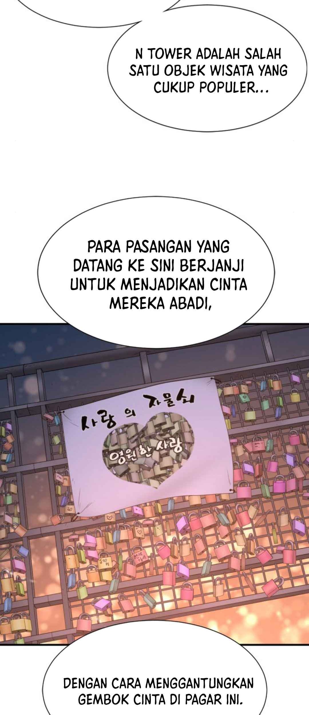 The World’s Best Engineer Bab 155 halaman 10