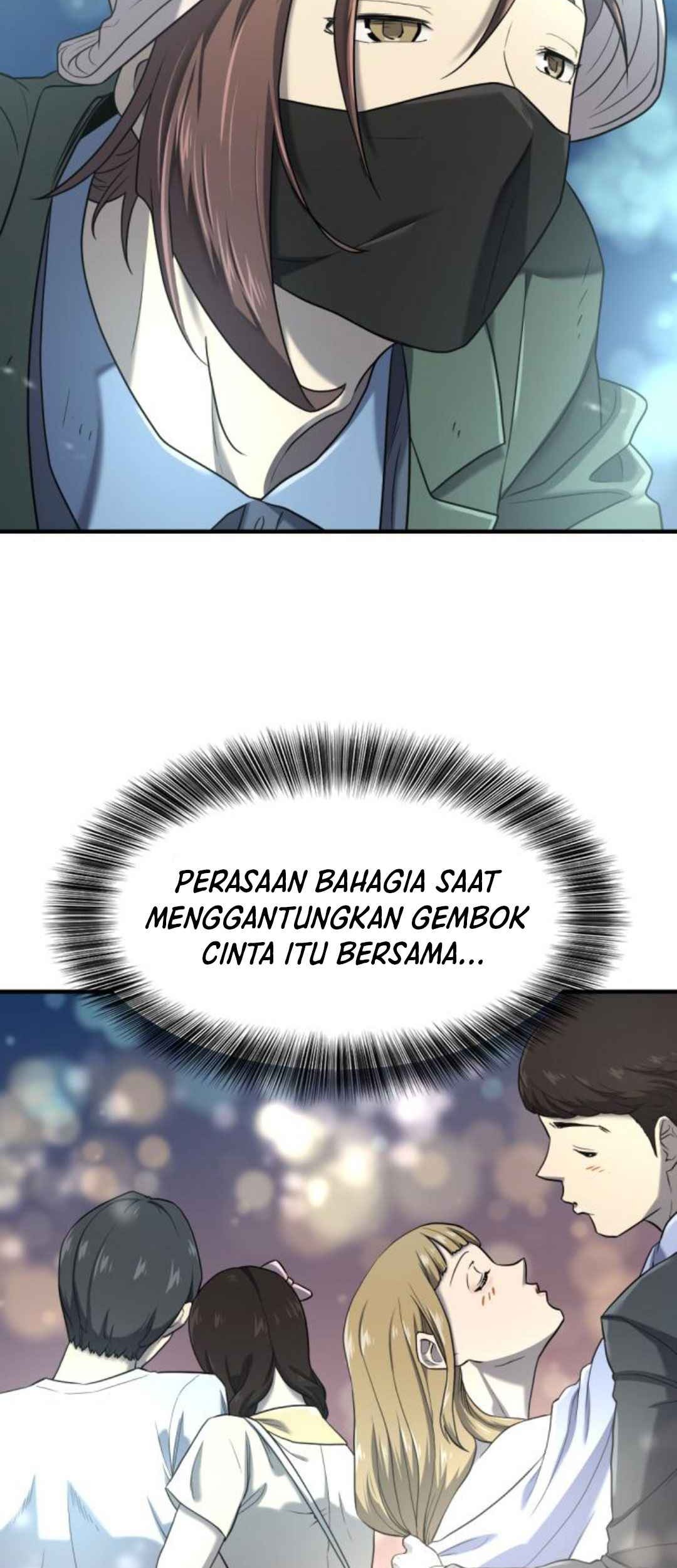 The World’s Best Engineer Bab 155 halaman 28