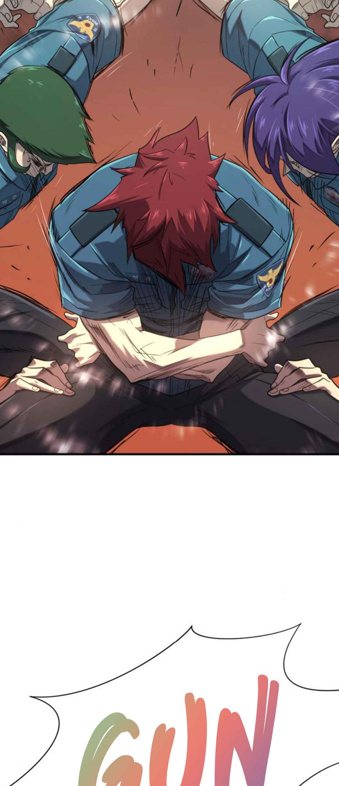 The World’s Best Engineer Bab 155 halaman 49