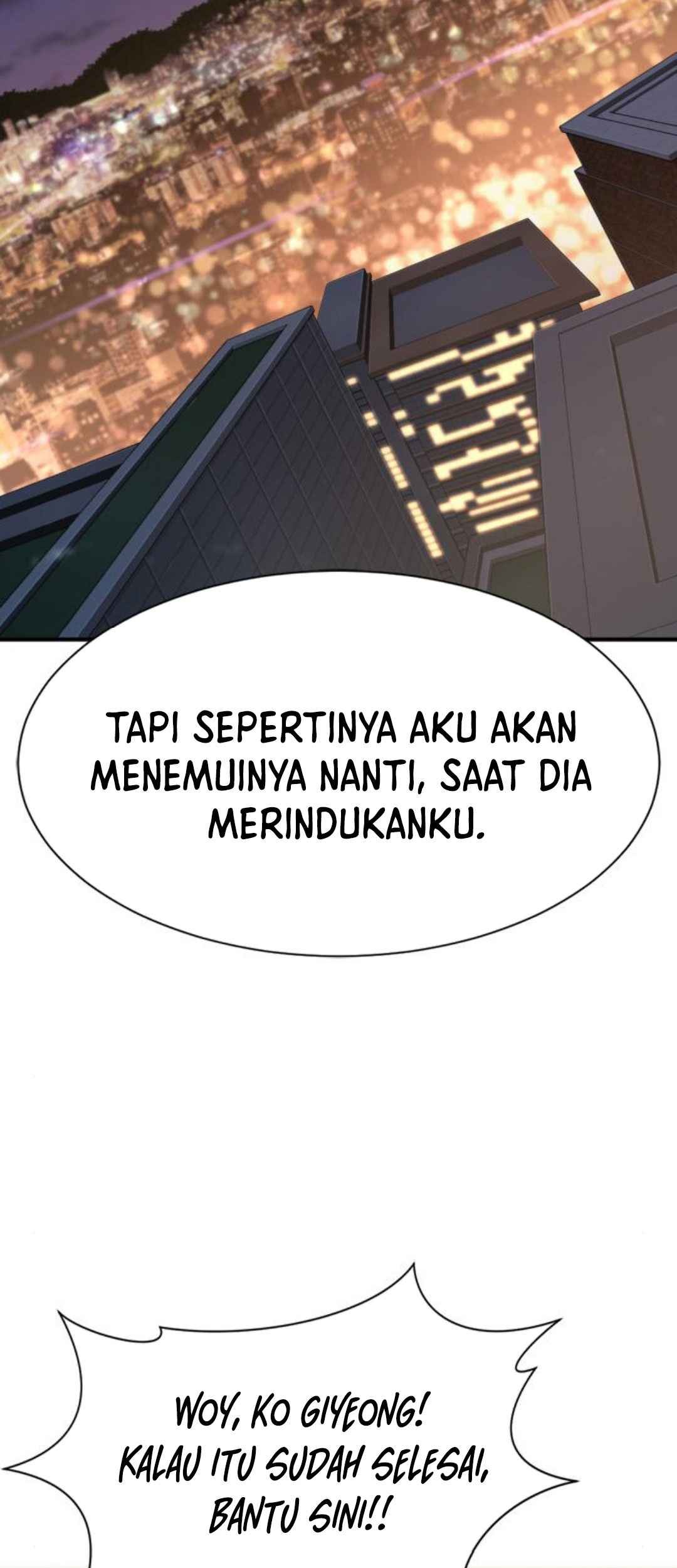 The World’s Best Engineer Bab 155 halaman 71