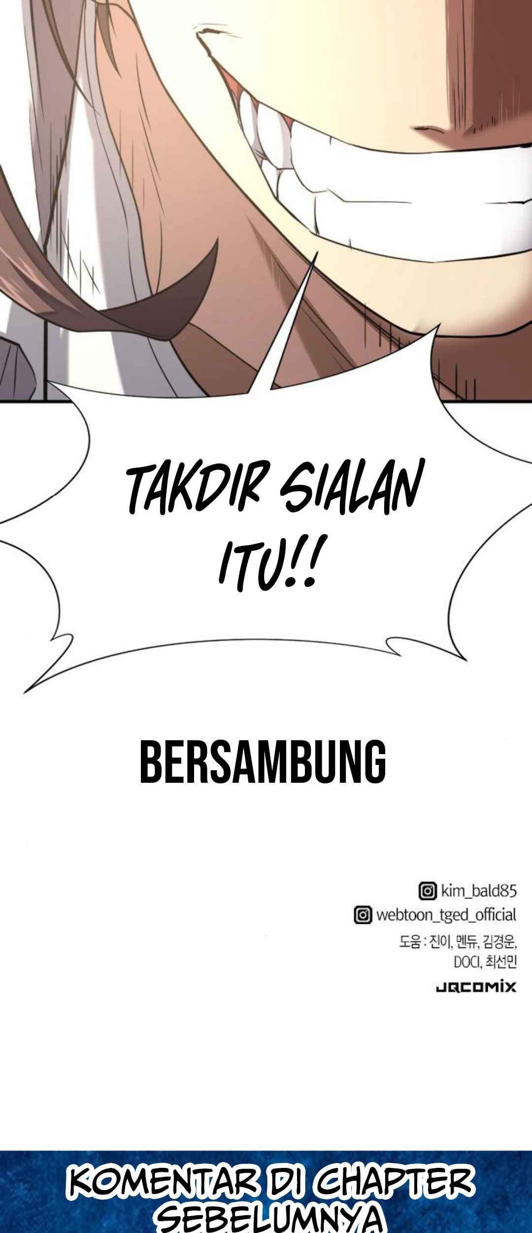 The World’s Best Engineer Bab 155 halaman 92