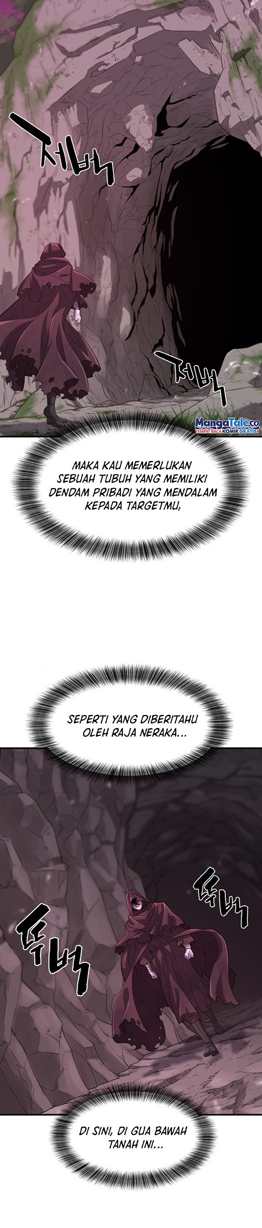 The World’s Best Engineer Bab 156 halaman 4