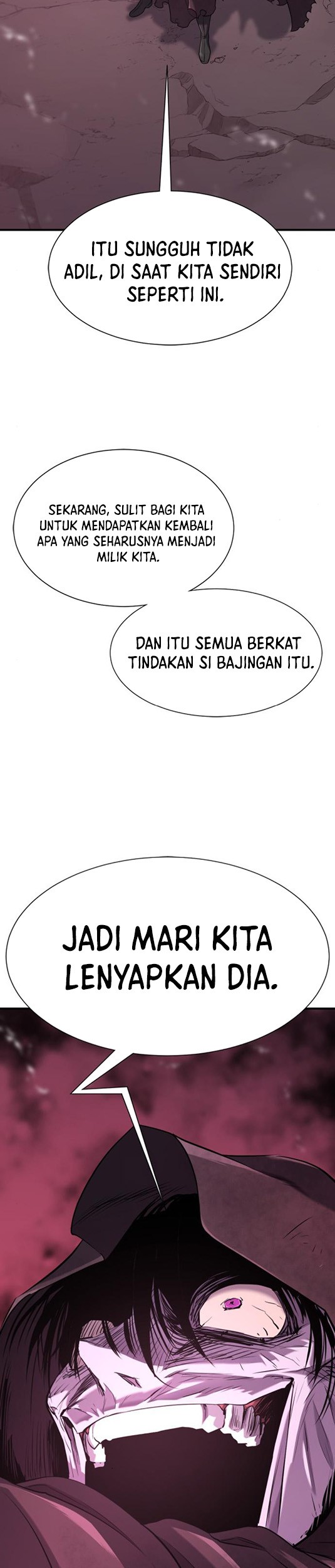 The World’s Best Engineer Bab 156 halaman 10