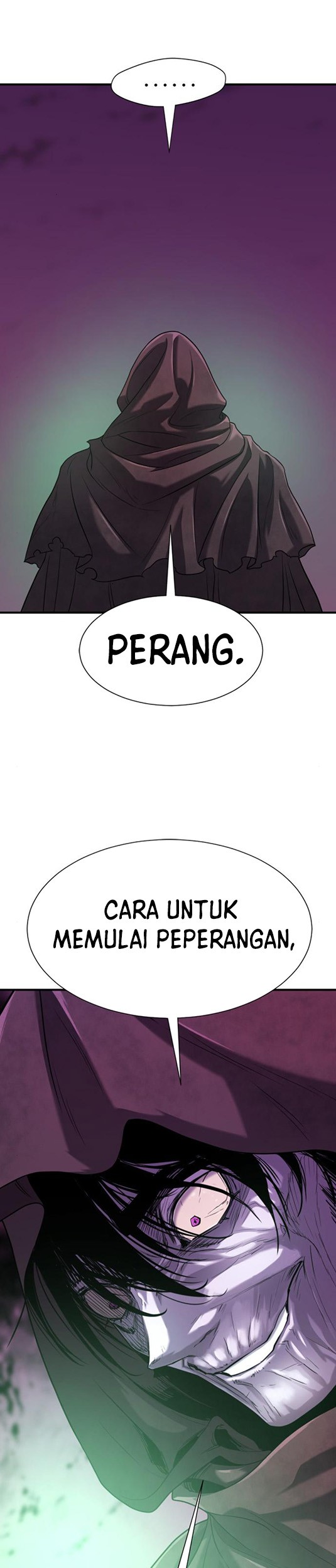 The World’s Best Engineer Bab 156 halaman 14