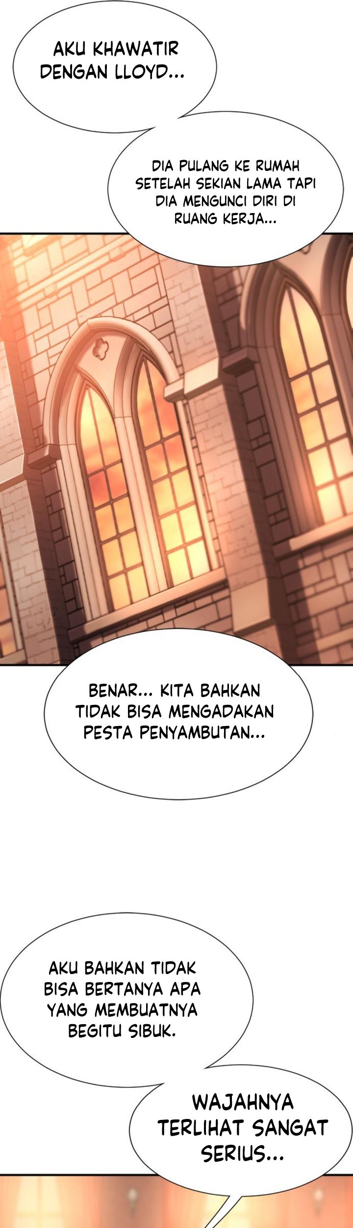 The World’s Best Engineer Bab 157 halaman 42