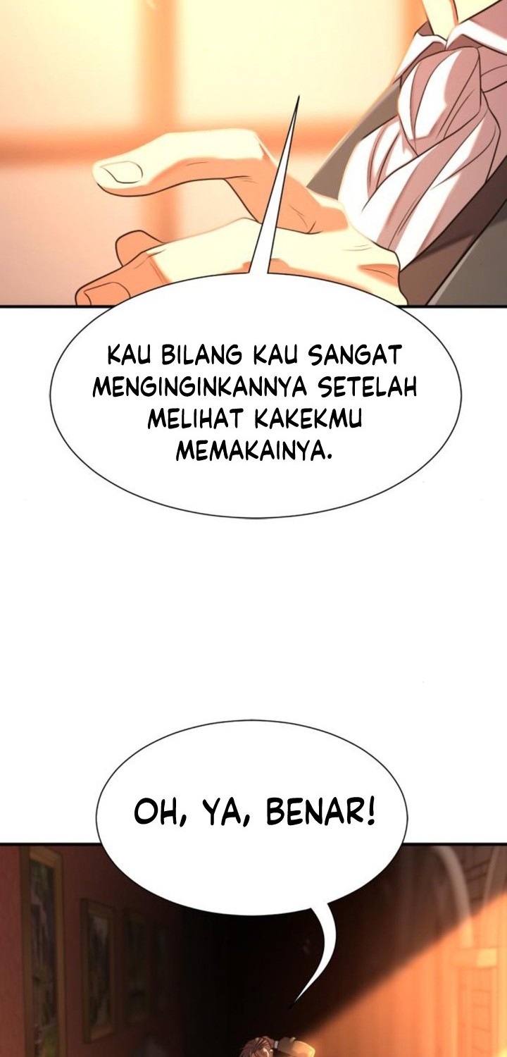 The World’s Best Engineer Bab 157 halaman 59