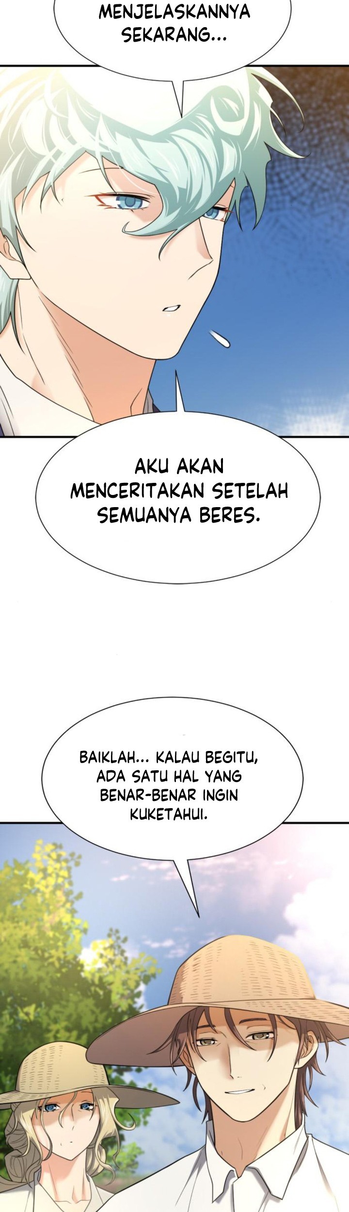 The World’s Best Engineer Bab 157 halaman 68