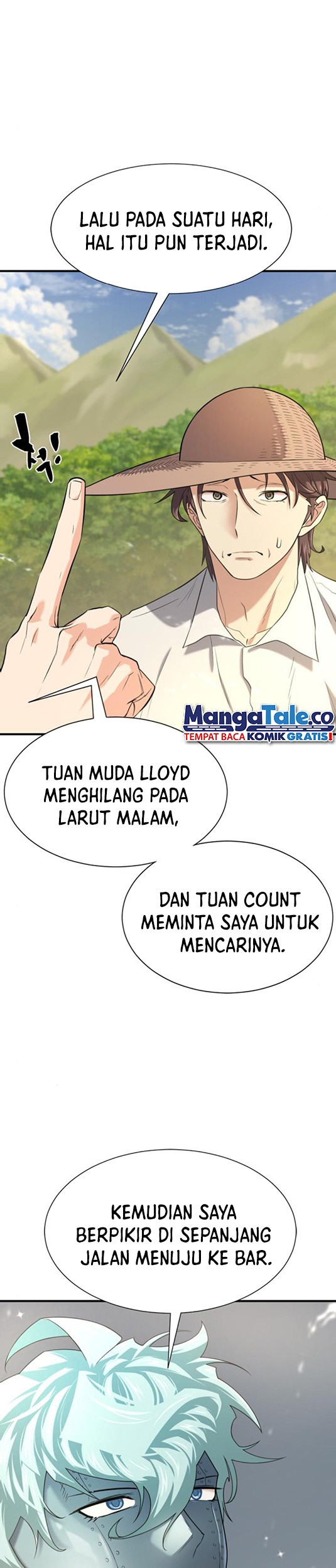 The World’s Best Engineer Bab 158 halaman 16