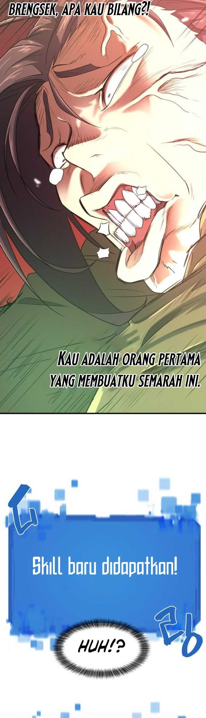 The World’s Best Engineer Bab 159 halaman 40