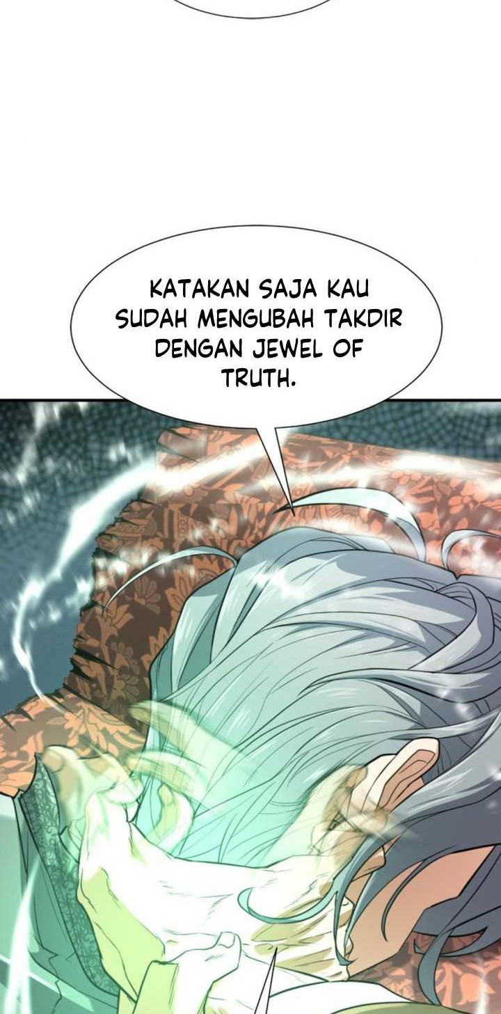 The World’s Best Engineer Bab 159 halaman 43