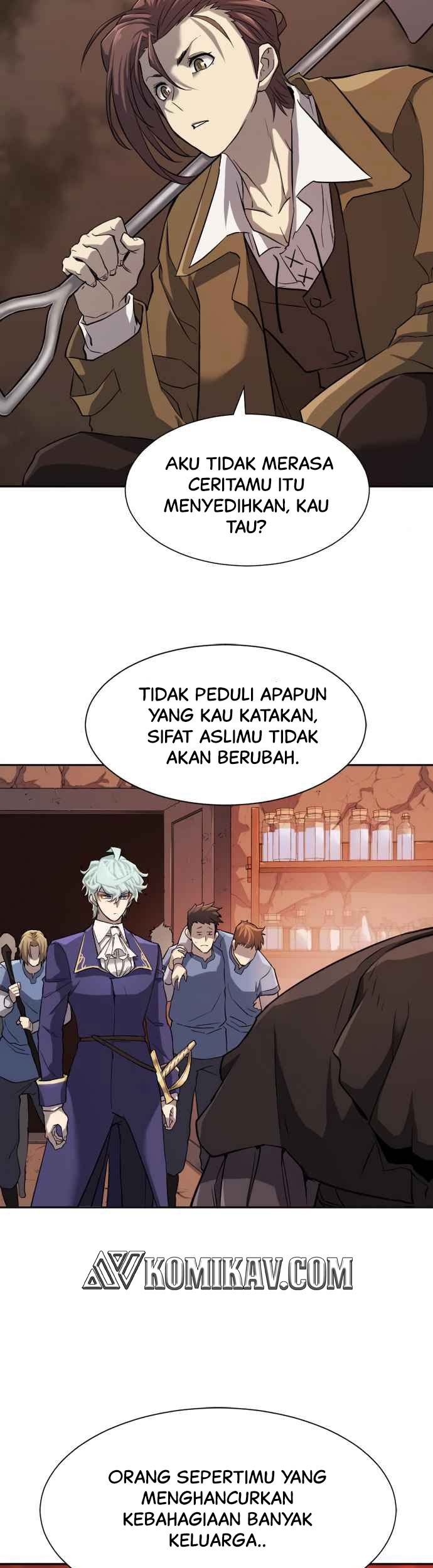 The World’s Best Engineer Bab 16 halaman 14