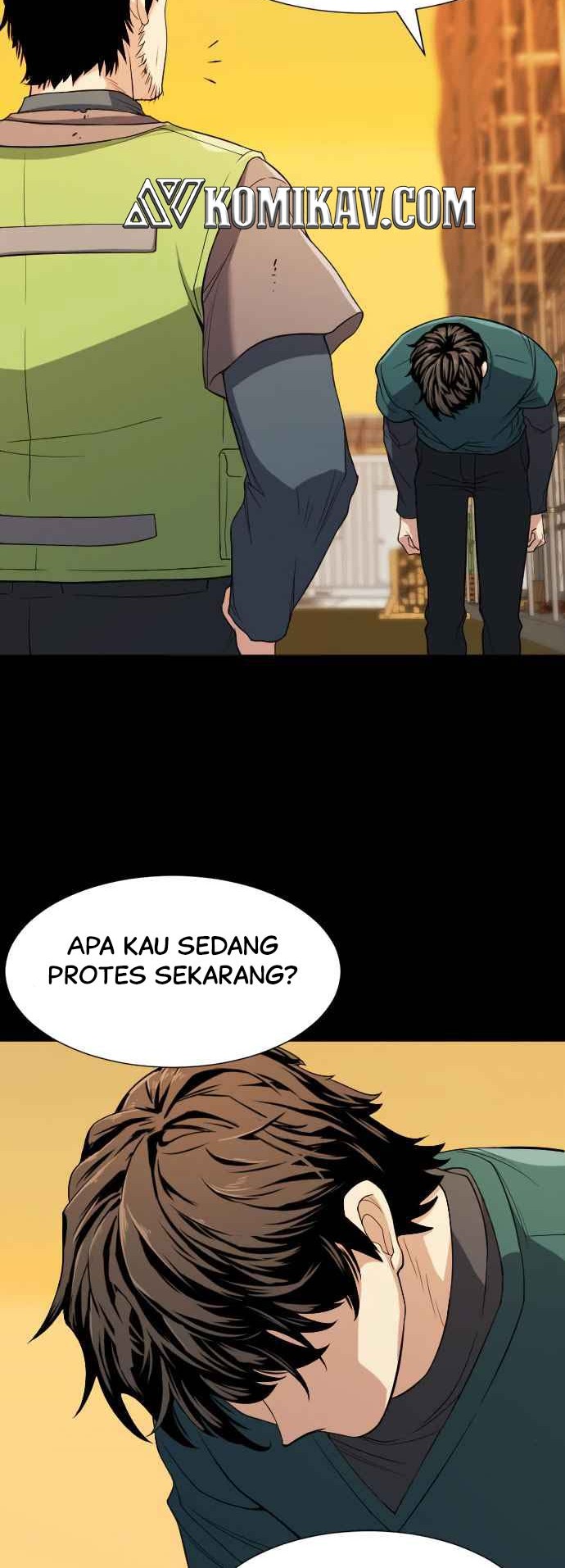 The World’s Best Engineer Bab 16 halaman 31