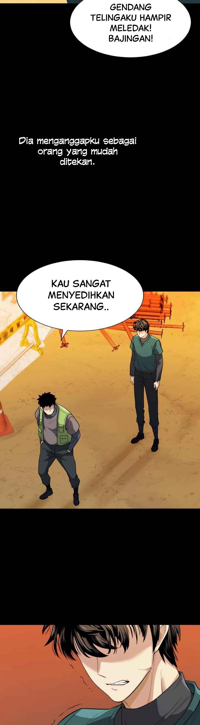 The World’s Best Engineer Bab 16 halaman 32