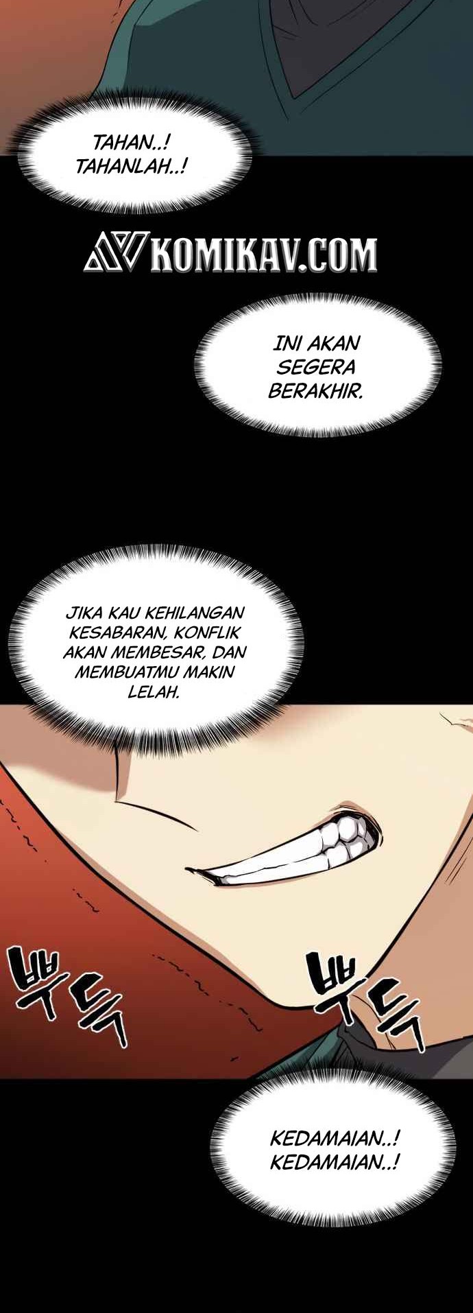The World’s Best Engineer Bab 16 halaman 33