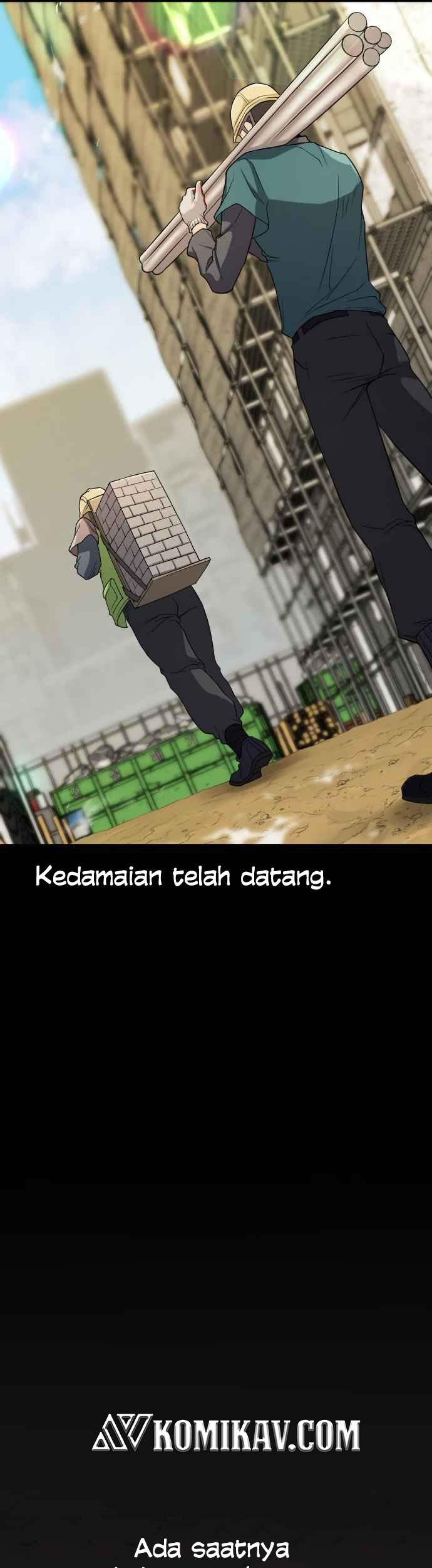 The World’s Best Engineer Bab 16 halaman 42