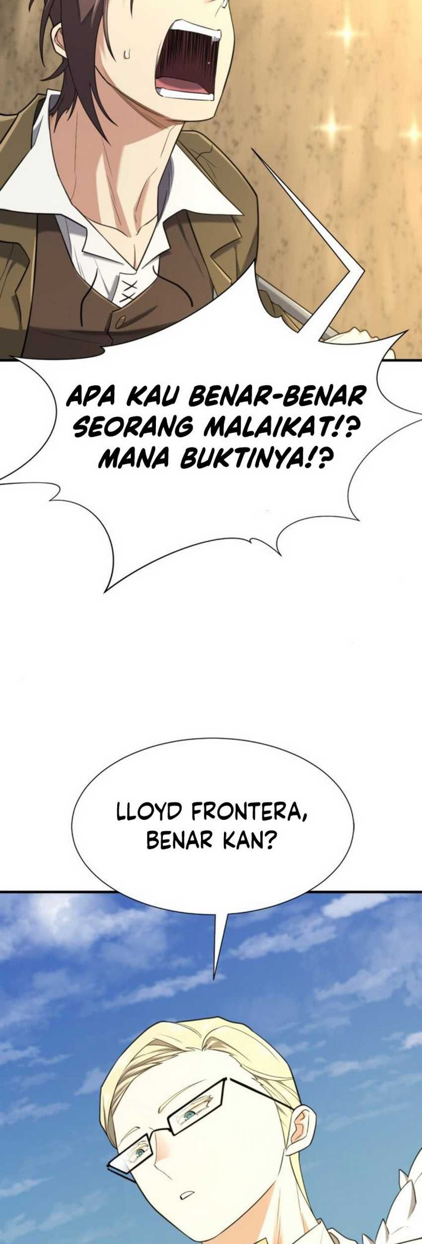The World’s Best Engineer Bab 160 halaman 6