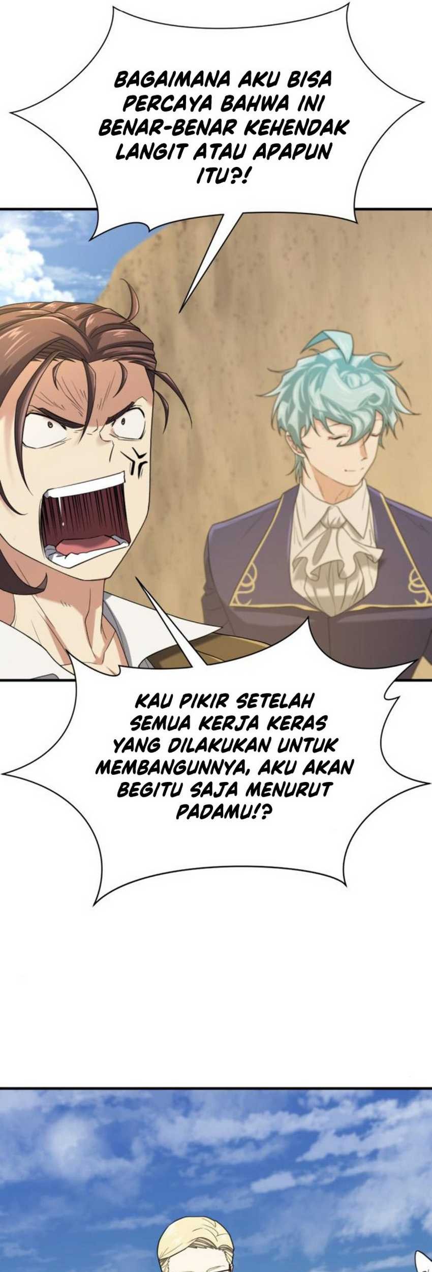 The World’s Best Engineer Bab 160 halaman 10