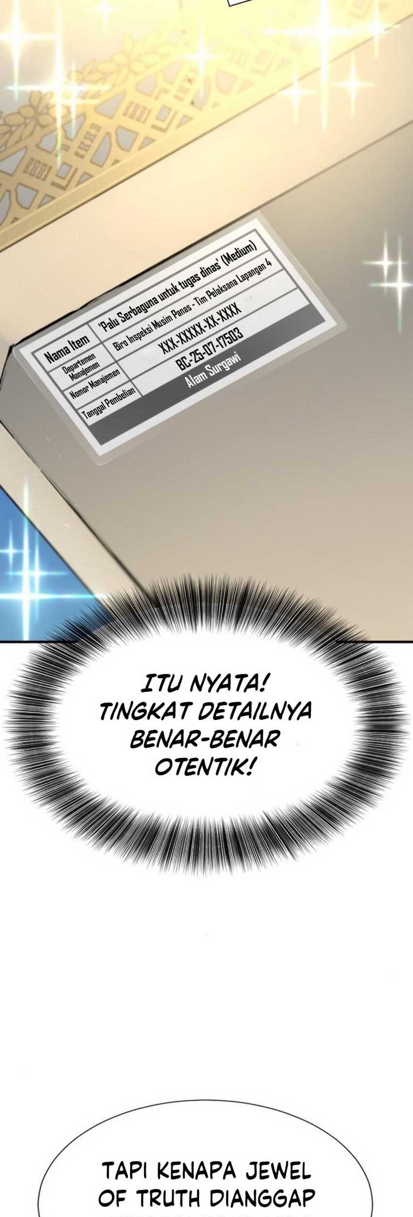 The World’s Best Engineer Bab 160 halaman 20