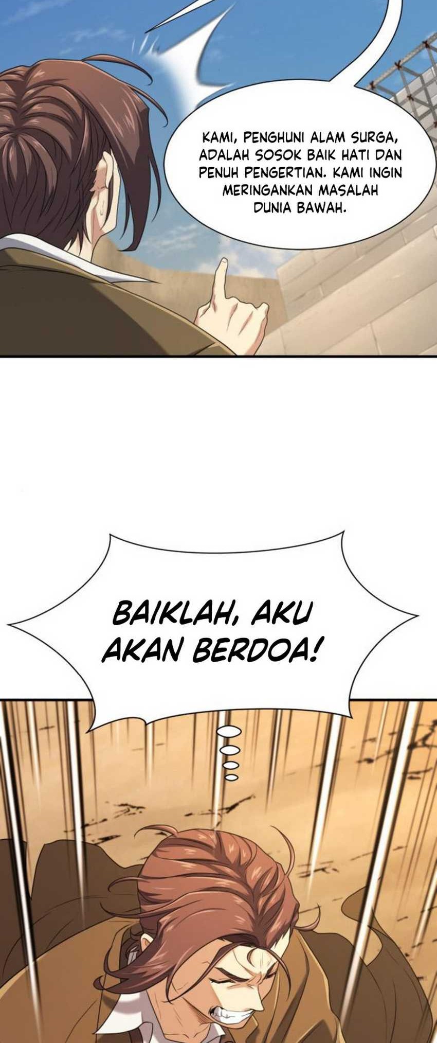The World’s Best Engineer Bab 160 halaman 27